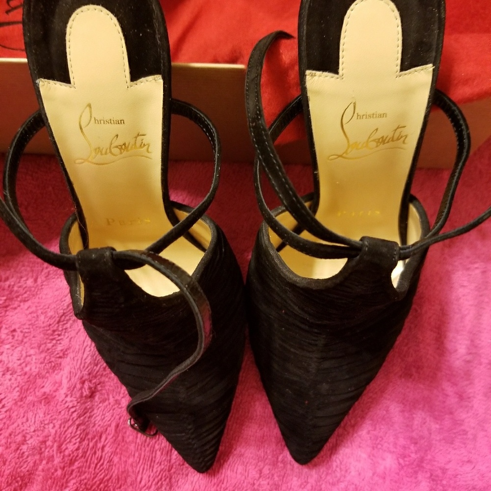 Suede Authentic Cl - image 3